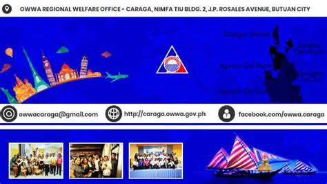owwa butuan contact number